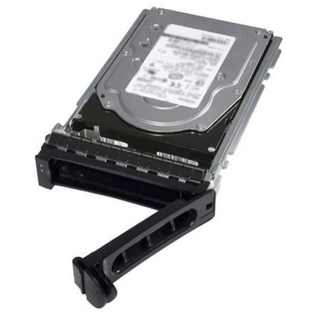 CoreParts - Hard drive - 146 GB - hot-swap - SAS - 15000 rpm - for Dell PowerEdge 29XX, R900, R905, T300, T605; PowerVault DP100, DP600, NF100, NF600, NX1950 - 0