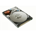 CoreParts - Hard drive - 40 GB - internal - 2.5" - IDE - 5400 rpm - refurbished - for Lenovo ThinkPad T20 2647