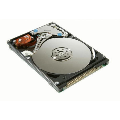 CoreParts - Hard drive - 40 GB - internal - 2.5" - IDE - 5400 rpm - refurbished - for Lenovo ThinkPad T22 2647 - 0
