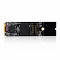 CoreParts - SSD - 64 GB - internal - M.2 NGFF 2280 - SATA 6Gb / s