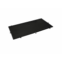 CoreParts - Laptop battery - lithium polymer - 5800 mAh - 44.7 Wh - black