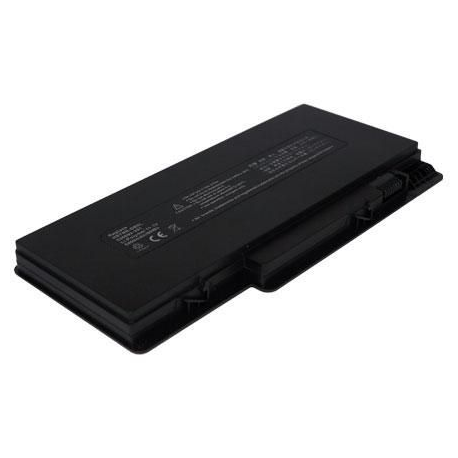 CoreParts - Laptop battery - lithium polymer - 5400 mAh - black - for HP Pavilion Laptop dm3 - 0