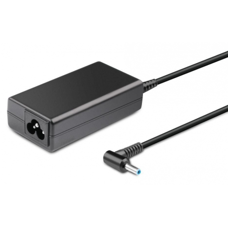 CoreParts - Power adapter - 65 Watt - Europe - for HP 255 G3; ENVY Laptop 14, 15; Pavilion Laptop 15, 17 - 0