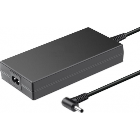 CoreParts - Power adapter - 130 Watt - for Dell Precision 5510, M3800; XPS 15 (9530), 15 9550 - 0