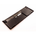 CoreParts - Laptop battery (equivalent to: HP H6L25AA, HP 698943-001, HP OD06XL) - lithium polymer - 3800 mAh - 42.2 Wh - for HP EliteBook Revolve 810 G1 Tablet, 810 G2 Tablet, 810 G3 Tablet