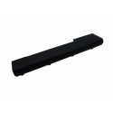CoreParts - Laptop battery - Lithium Ion - 4400 mAh - 65.1 Wh - black - for HP EliteBook 8560w Mobile Workstation, 8760w Mobile Workstation