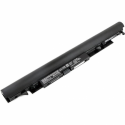 CoreParts - Laptop battery - Lithium Ion - 2400 mAh - 35.5 Wh - black - for HP 240 G6, 250 G6; Laptop 14, 15, 17