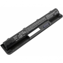 CoreParts - Laptop battery - Lithium Ion - 2600 mAh - 28.9 Wh - black - for HP ProBook 11 G1 Notebook, 11 G2 Notebook
