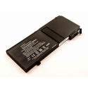 CoreParts - Laptop battery - lithium polymer - 6-cell - 5.4 Ah - 58 Wh - for Apple MacBook Pro 13.3" (Mid 2009, Mid 2010, Early 2011, Late 2011, Mid 2012)