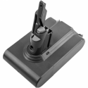 CoreParts - Battery - Li-Ion - 2000 mAh - 43.2 Wh - black - for Dyson V7