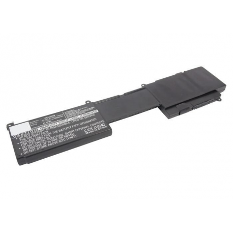 CoreParts - Laptop battery - lithium polymer - 3900 mAh - 43.3 Wh - black - for Dell Inspiron 14 3421 - 0