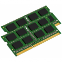CoreParts - DDR4 - kit - 32 GB: 2 x 16 GB - SO-DIMM 260-pin - 2133 MHz  /  PC4-17000 - CL15 - 1.2 V - unbuffered - non-ECC