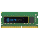 CoreParts - DDR4 - module - 16 GB - SO-DIMM 260-pin - 2400 MHz  /  PC4-19200 - 1.2 V - unbuffered - non-ECC