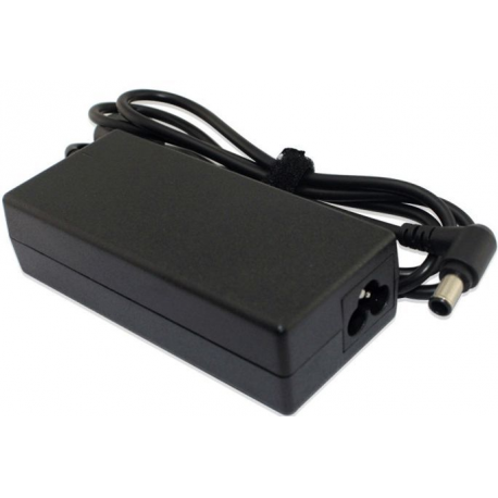 CoreParts - Power adapter - 65 Watt - for Sony VAIO Fit 15A - 0