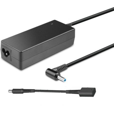 CoreParts Smart Adapter - Power adapter - 90 Watt - with Smart Dongle - for HP t740 - 0