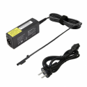 CoreParts - Power adapter - 30 Watt - for Microsoft Surface Book, Laptop, Pro (Mid 2017), Pro 3, Pro 4