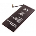 CoreParts - Battery - Li-Ion - 2915 mAh - 11.08 Wh - black - for Apple iPhone 6 Plus