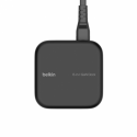 Belkin CONNECT 6-in-1 Core GaN - Docking station - USB-C - HDMI - 1GbE - 130 Watt