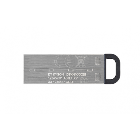 Kingston DataTraveler Kyson - USB flash drive - 512 GB - USB 3.2 Gen 1 - 4
