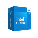 Intel Core i5 i5-14400 - 2.5 GHz - 10-core - 16 threads - 20 MB cache - FCLGA1700 Socket - Box