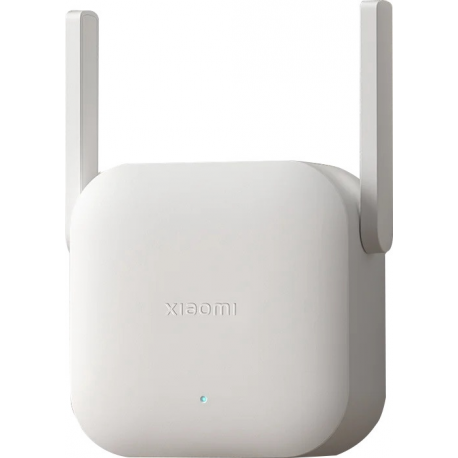 Xiaomi N300 - Wi-Fi range extender - Wi-Fi - 2.4 GHz - 1