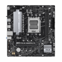 ASUS PRIME B650M-R - Motherboard - micro ATX - Socket AM5 - AMD B650 Chipset - USB 3.2 Gen 1, USB-C 3.2 Gen 1 - 2.5 Gigabit LAN - onboard graphics (CPU required) - HD Audio (8-channel)