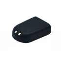CoreParts - Battery - Li-pol - 140 mAh - 0.5 Wh - black