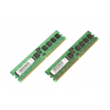 CoreParts - DDR2 - kit - 2 GB: 2 x 1 GB - DIMM 240-pin - 667 MHz  /  PC2-5300 - registered - ECC - for Dell PowerEdge 2970, 6950, M605, M805, M905, R300, R805, R905, SC1435, T300, T605