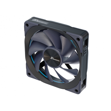 Seasonic MagFlow 1225 PWM - Case fan - 120 mm - 1