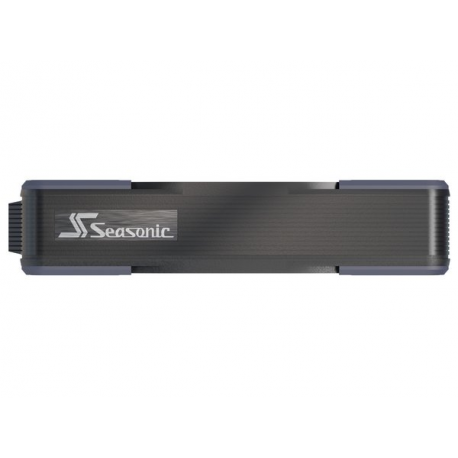 Seasonic MagFlow 1225 PWM - Case fan - 120 mm - 8