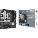 ASUS PRIME B760M-A D4-CSM - Motherboard - micro ATX - LGA1700 Socket - B760 Chipset - USB 3.2 Gen 1, USB 3.2 Gen 2, USB-C 3.2 Gen 1 - 2.5 Gigabit LAN - onboard graphics (CPU required) - HD Audio (8-channel)