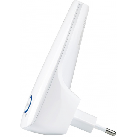 TP-LINK TL-WA850RE - Wi-Fi range extender - 100Mb LAN - Wi-Fi - 2.4 GHz - 1