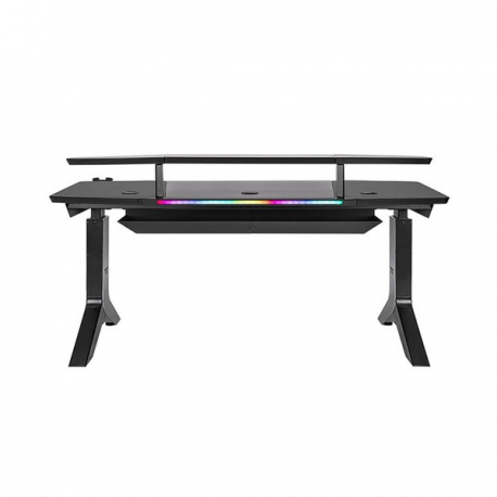 Argent P900 Black - 2