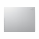ASUS ROG Moonstone Ace L - Mouse pad - white