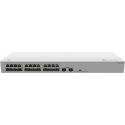 Huawei eKitEngine S110-24T2SR - Switch - 2 x Gigabit SFP + 24 x 10 / 100 / 1000 - desktop, rack-mountable, wall-mountable
