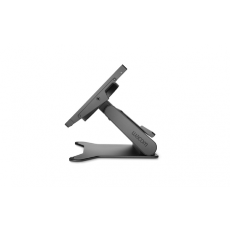 Wacom Cintiq Pro 17 - Digitizer stand - for Cintiq Pro 17 - 0