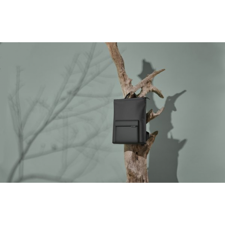 ASUS VIGOUR - Notebook carrying backpack - 16" - black - 4