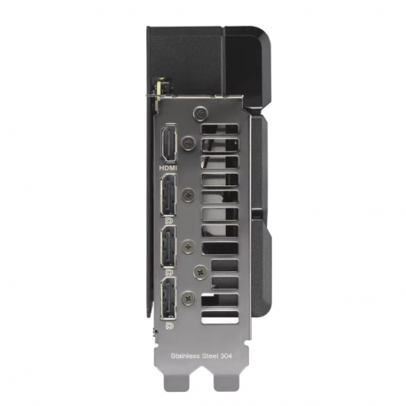 ASUS Dual Radeon RX 7700 XT 12GB - OC Edition - graphics card - Radeon RX 7700 XT - 12 GB GDDR6 - PCIe 4.0 - HDMI, 3 x DisplayPort - box - 12