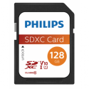 Philips FM12SD55B - Flash memory card - 128 GB - UHS Class 1  /  Class10 - SDXC