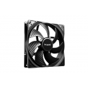 be quiet! Pure Wings 3 - Case fan - 140 mm - black