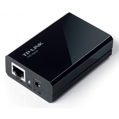 TP-Link TL-POE150S - PoE injector - output connectors: 1 - 1