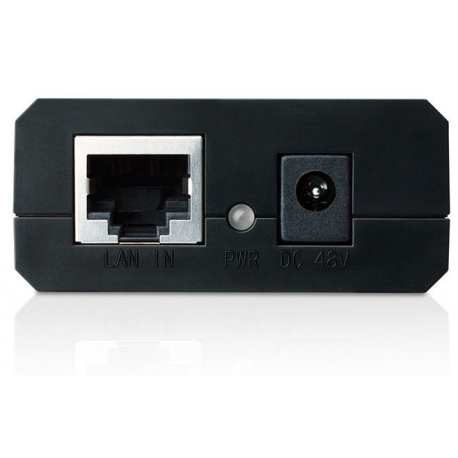 TP-Link TL-POE150S - PoE injector - output connectors: 1 - 3