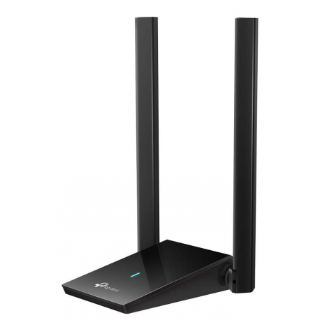 TP-Link Archer TX20U V1 - Network adapter - USB 3.0 - Wi-Fi 5, Wi-Fi 6 - 0