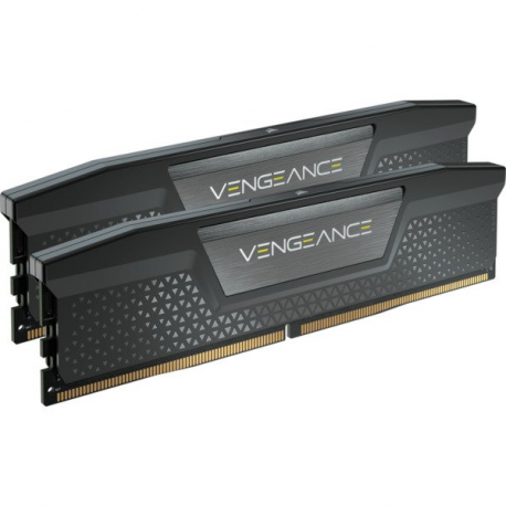 CORSAIR Vengeance - DDR5 - module - 16 GB - SO-DIMM 262-pin - 2800 MHz  /  PC5-48000 - CL48 - 1.1 V - 0