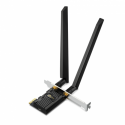 TP-Link ARCHER TXE72E V1 - Network adapter - PCIe - Bluetooth 5.2, Wi-Fi 6E