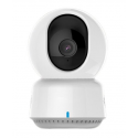 Aqara Camera E1 - Network surveillance camera - pan  /  tilt - indoor - colour (Day&Night) - 2304 x 1296 - 1296p - motorized - audio - wireless - Wi-Fi - 802.11ax, Bluetooth 5.2 - H.264 - DC 5 V