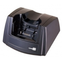 CipherLab Charging and Communication Cradle - Docking cradle - RS-232  /  USB - for CipherLab 8200, 8230