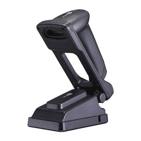 CipherLab 1560P - Barcode scanner - portable - 200 scan  /  sec - decoded - Bluetooth 2.0 - 1