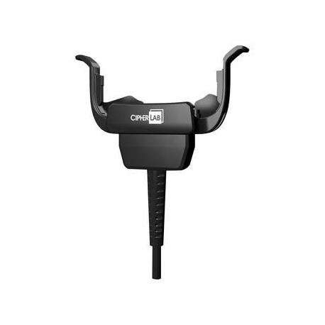 CipherLab - USB cable - USB (M) - snap-on - 0