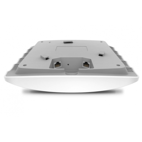 TP-Link Omada EAP245 V3 - Radio access point - 2 ports - Wi-Fi 5 - 2.4 GHz, 5 GHz - cloud-managed - wall  /  ceiling mountable (pack of 5) - 4